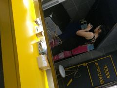 -可逸运动24小时健身