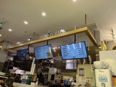 -猫王榴莲世家(三里屯SOHO商场店)