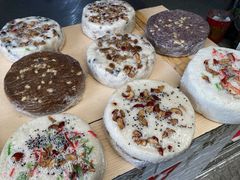 -陆姓崇明糕专卖(陈家镇店)