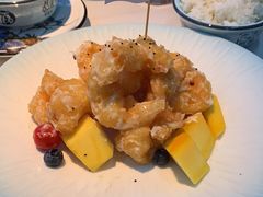 -园里前·10年私厨·福建菜(台江万达鳌峰洲店)