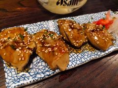 -哥哥の深夜食堂(红松东路店)