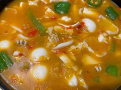 -铭副琦食·虾蟹烩馆(渔人码头店)