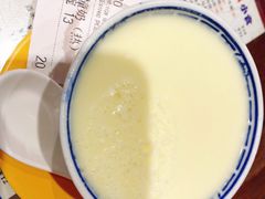 姜汁撞奶-仁信双皮奶(庙前直街店)