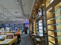 -鲸渝眼镜·浅目视光(春熙路店)