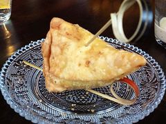 -甘尼仕印度餐厅酒吧(斜塘老街店)