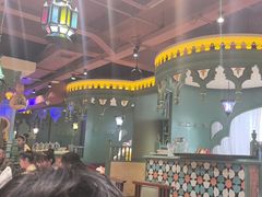 -驿楼兰·新疆菜(火车站店)