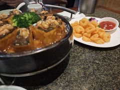 -三道菜(明堂公园店)