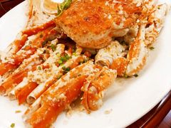 花蟹-旺富东海大酒楼(海鲜街店)
