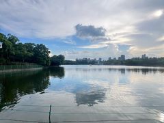 -黄兴公园
