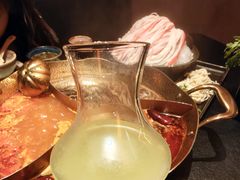 -色響火锅(恒隆广场店)