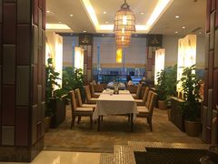 包厢-阿诺泰·泰国餐厅(紫荆店)