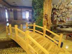 -恒坤北纬42度温泉洗浴(公园路店)
