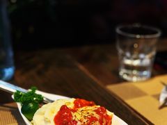 土豆泥-巴别塔法餐舍(朝阳店)