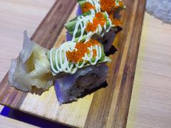 -琴寿司居酒屋(中山广场店)
