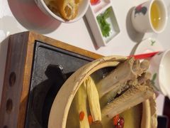 -芽笼芽笼新加坡餐厅(世纪汇店)