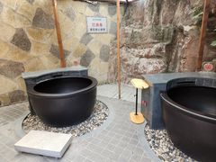 -裕龙汤泉