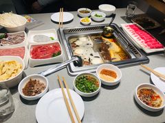 -海底捞火锅(翔龙天地广场店)