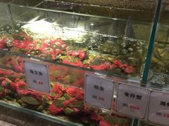 -百味馆·粤菜·湛江菜(后海花园店)