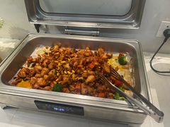 -纽斯特牛排自助餐厅(浦江万达店)