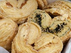 -家琳甜品(江南东店)