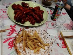 -靓靓蒸虾·头牌蒸虾(南山桂庙店)