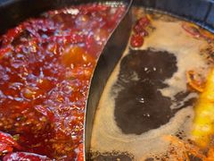 -蜀大侠火锅(总府路店)