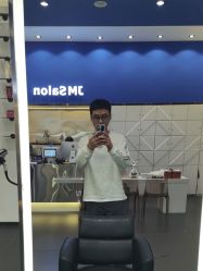 -吉米造型