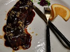-初蓉丨遇见新川菜(亲贤街荣耀店)