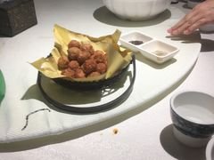 -老浒记烤鸭-北京菜(琉璃厂店)