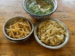 -清真马杰山牛肉汤馆