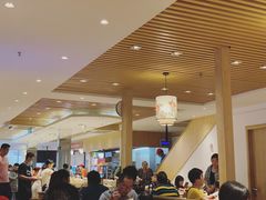-素满香·食养自助(天一广场店)