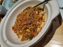 -荷花亭·湖北融合菜(十堰武商MALL店)