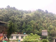 -大围山峡谷漂流