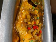 -徽镇小厨·经典徽菜(马连道店)