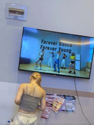 -YASAKI国际舞蹈中心