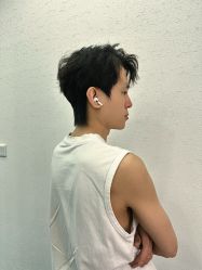 -贝勒爷专业男发
