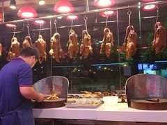 -壹只卤鹅·潮汕菜(莲塘店)