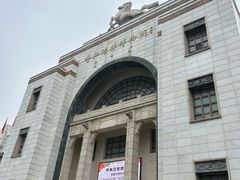 -呼和浩特博物馆