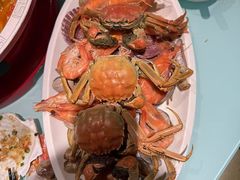 -王四营海鲜市场