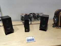 -Sony Store 索尼(来福士店)