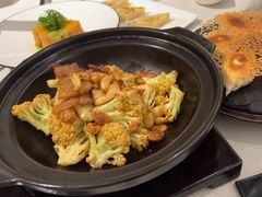 -狮王府淮扬菜(新街口友谊店)