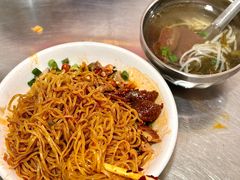 -小翔干面(西航店)