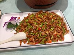-大师傅金奖啤酒鱼(阳光店)