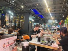 -刘少华贵州小黄牛·鲜牛肉火锅(总店)