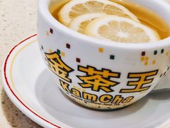-明腾壹间茶餐厅(新都会花园广场店)