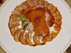 -范家小馆·烤鸭新京菜(金融街店)