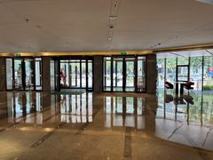 -上海华夏假日酒店