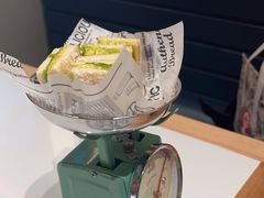 -芽笼芽笼新加坡餐厅(环球港店)