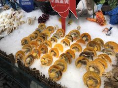 -芭菲盛宴·环球美食(解放碑英利国际店)