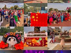 -大连海昌发现王国主题公园